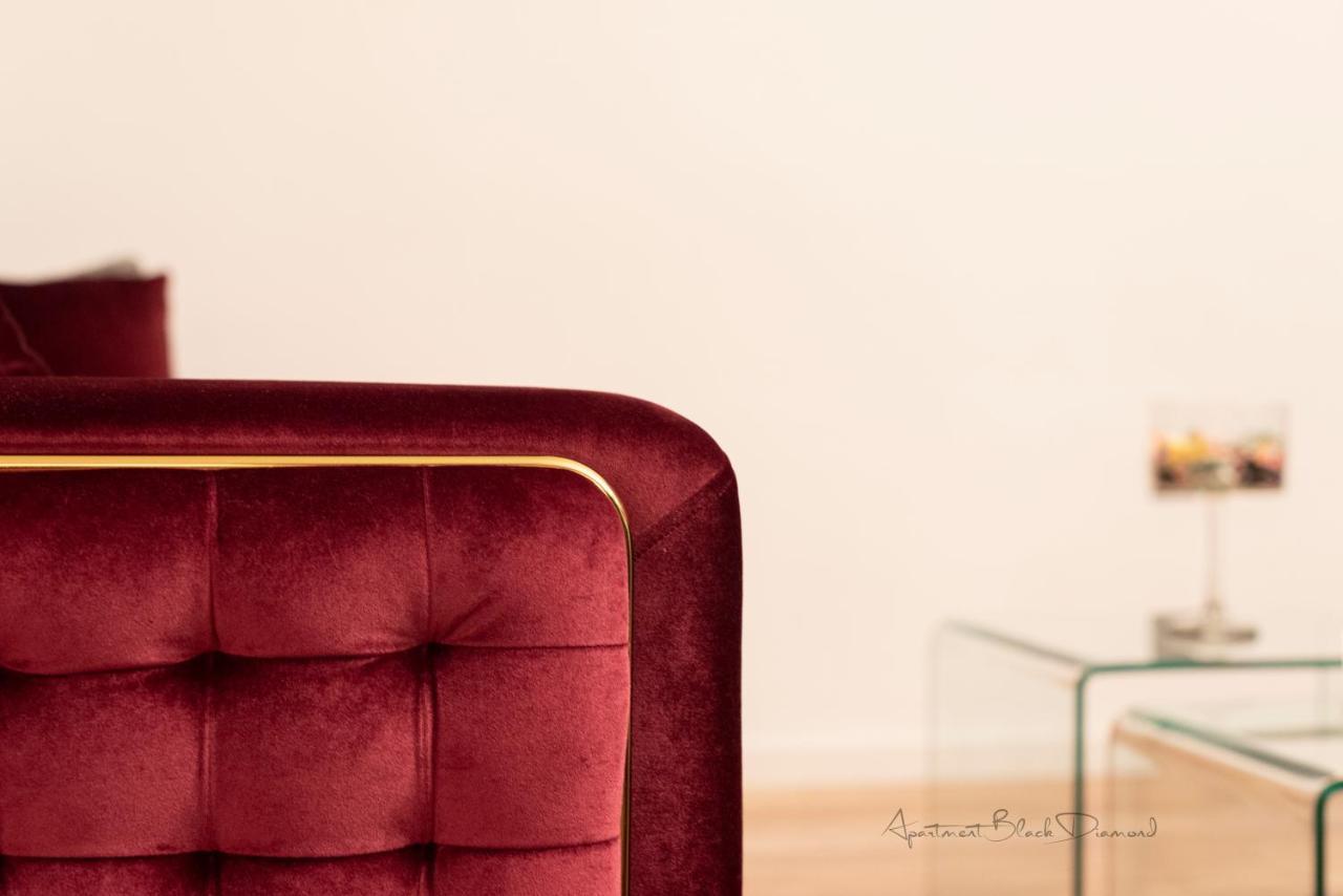 Apartment Black Diamond Razanac Bagian luar foto